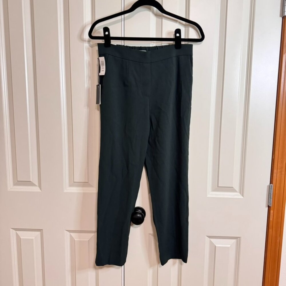 Aritzia Babaton Conan Pants, Scarab Size 6